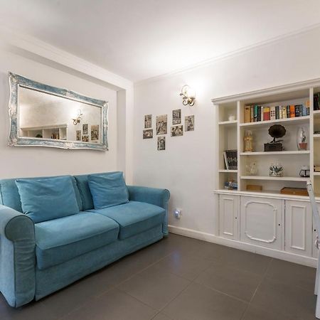 Cozy Loft Orsini Palace Roma Exterior foto